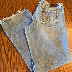 Maurices Denim Jeans